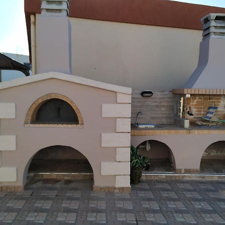 Villa Asterousia Sternes Kültér fotó