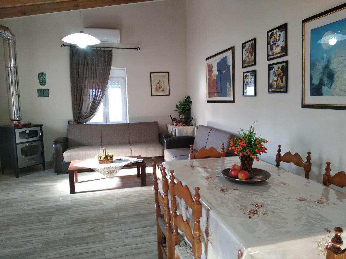 Villa Asterousia Sternes Kültér fotó