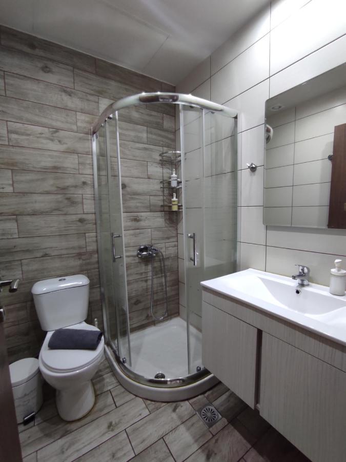 Villa Asterousia Sternes Kültér fotó