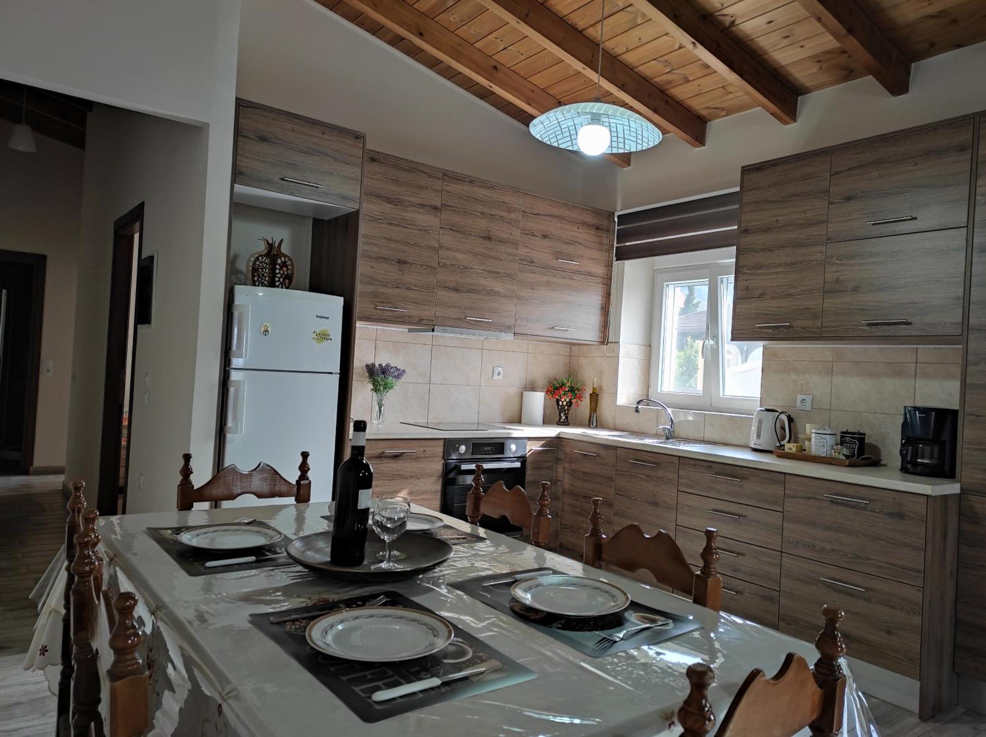 Villa Asterousia Sternes Kültér fotó