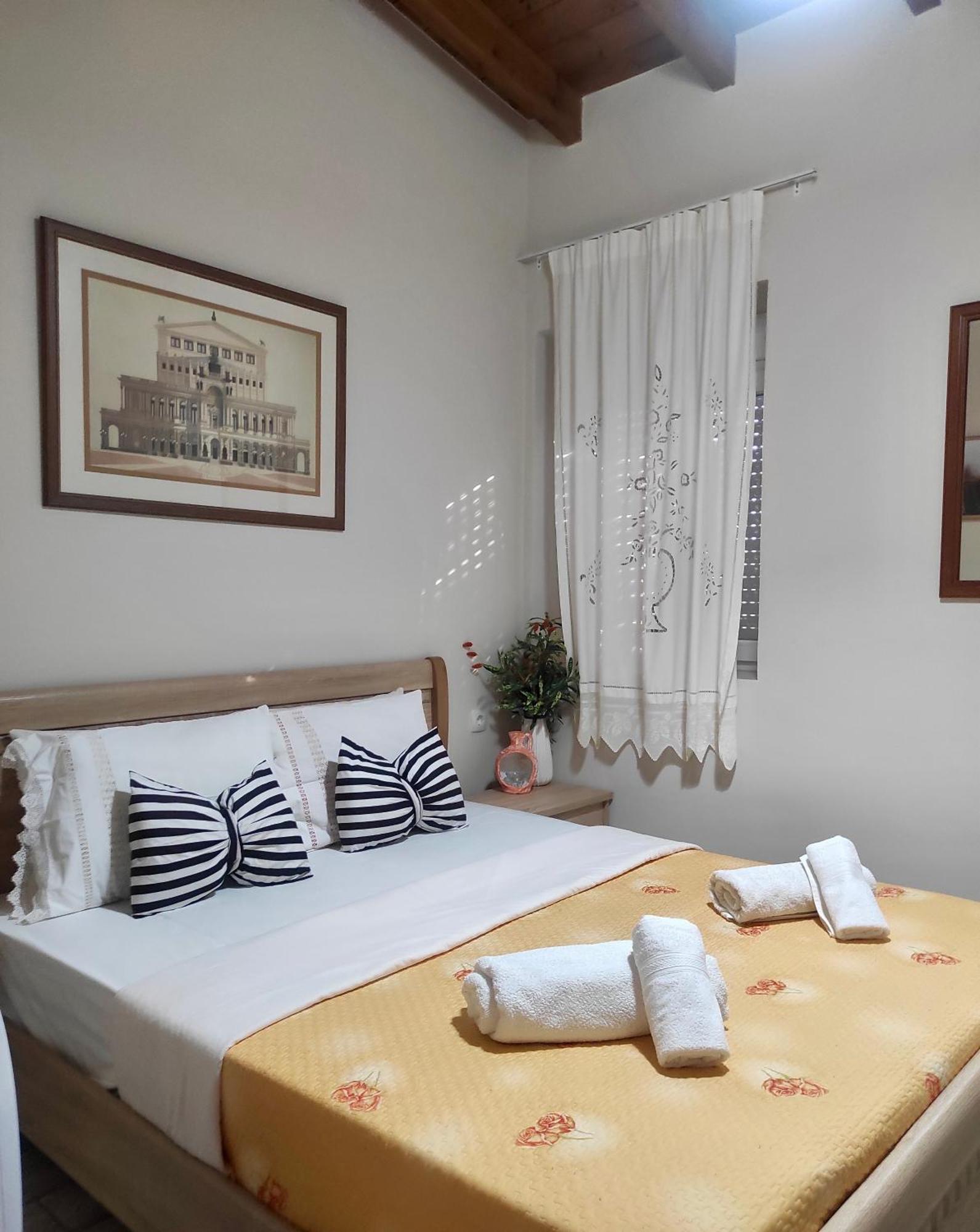 Villa Asterousia Sternes Kültér fotó